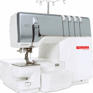 Bernina L850