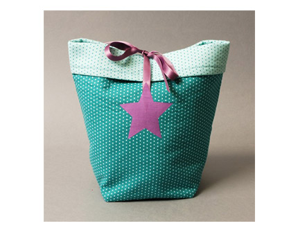 Jovial Bolsa de topos Bora Bora