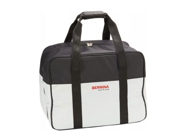 BOLSO DE TRANSPORTE BERNINA