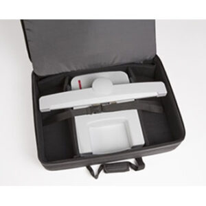 Alternative view of Bolsa para módulo de bordado L