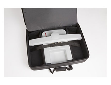 Bolsa para módulo de bordado XL