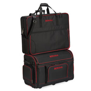 Alternative view of Bolsa para módulo de bordado XL