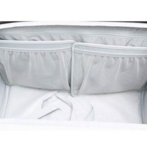 Alternative view of Trolley Singer