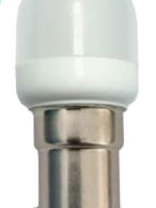 Bombilla LED luz blanca