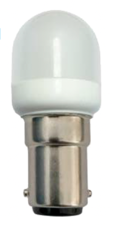 Bombilla LED luz blanca