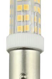 Bombilla LED Rosca o Bayoneta