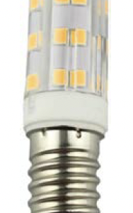 Alternative view of Bombilla LED Rosca o Bayoneta