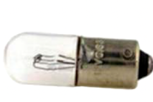 Bombilla para overlock Pfaff y Singer XL10