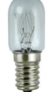 Alternative view of Bombilla Bayoneta/ Rosca 15w