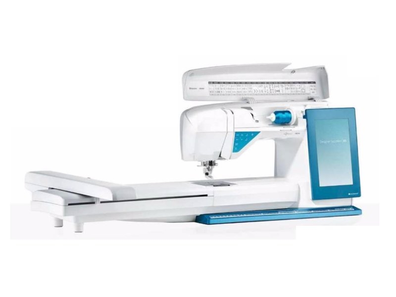 Husqvarna Designer Sapphire 85