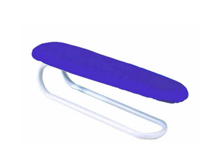 Brazo manguero para tabla de planchar