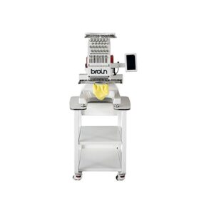 Alternative view of BROIN LITE