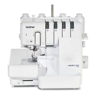 REMALLADORA BROTHER AIRFLOW 3000