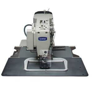 Máquina de área programable con motor Direct Drive Brother BAS-326H-484-SF