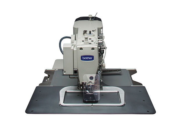 Máquina de área programable con motor Direct Drive Brother BAS-326H-484-SF