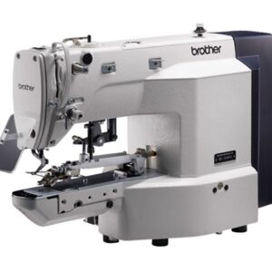 Máquina de botones electrónica BE-438HS