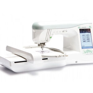 Máquina coser y bordar Brother 2200