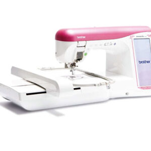 Máquina de Bordar Brother NX 5000