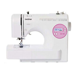 Máquina de Coser Brother DS 120