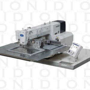 BROTHER BAS-342HX-05A-300X200 AREA PROGRAMABLE CON MOTOR