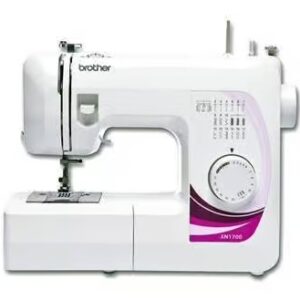 Máquina de coser Brother XN1700