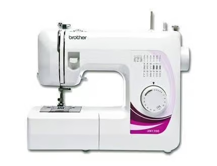 Máquina de coser Brother XN1700