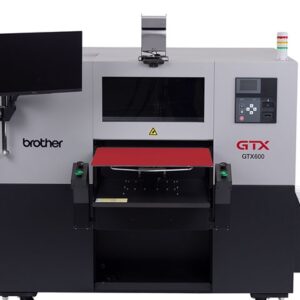 IMPRESORA TEXTIL BROTHER GTX 600