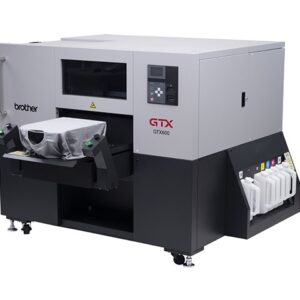 Alternative view of IMPRESORA TEXTIL BROTHER GTX 600