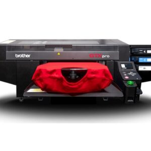 Impresora Brother GTX PRO