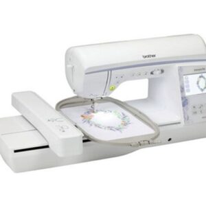 MÁQUINA DE COSER Y BORDAR BROTHER INNOV-IS NV 2700