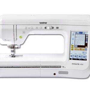 Maquina de coser Brother INNOV-IS VQ2