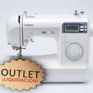 Máquina de Coser Brother INNOVIS 30