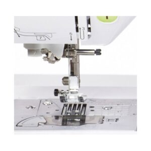 Alternative view of Máquina de coser Brother NV 1150