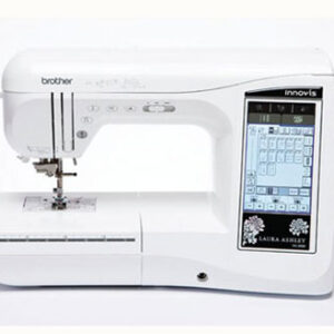 Máquina de coser Brother NX2000