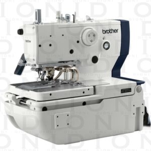 BROTHER RH-982A-01-1D OJALES SASTRERIA