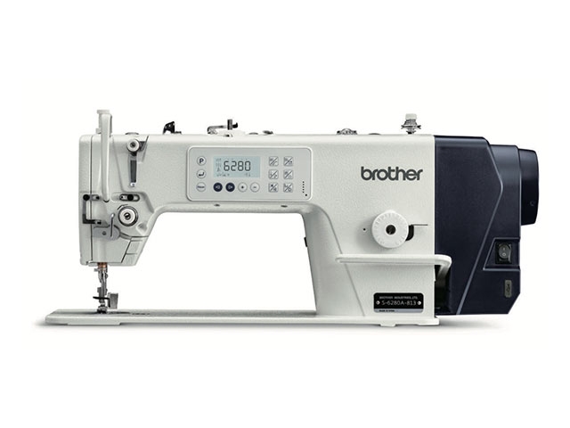 Maquina industrial Brother S-6280A