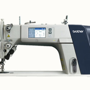 Máquina de coser industrial de puntada recta S-7300A