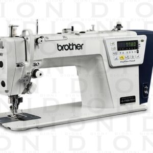 BROTHER Maquina de Coser Industrial S7780A-503-32