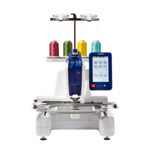 Maquina de bordar  Brother VR
