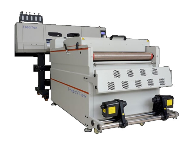 IMPRESORA BROTHER HEATEX DTF 60