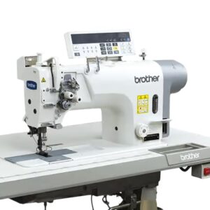 COSER INDUSTRIAL BROTHER T8450C DOBLE ARRASTRE