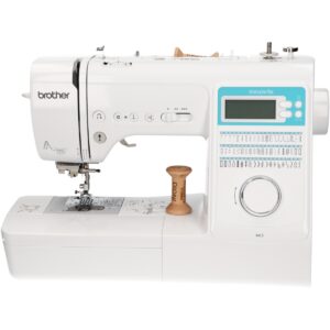 Alternative view of BROTHER A65