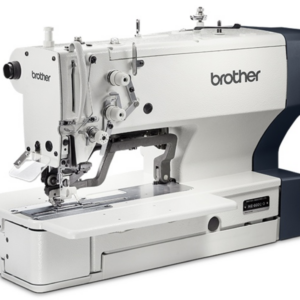 MAQUINA DE OJALES BROTHER HE-800C-2/3