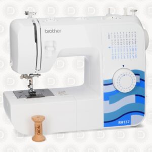 Brother RH137