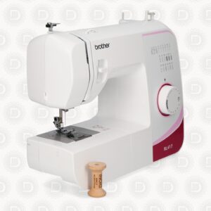 Alternative view of Máquina de coser Brother XN1700