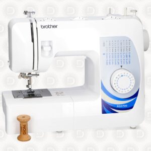 Máquina de Coser Brother XQ 3700