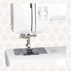 Alternative view of Máquina de Coser Brother XQ 3700