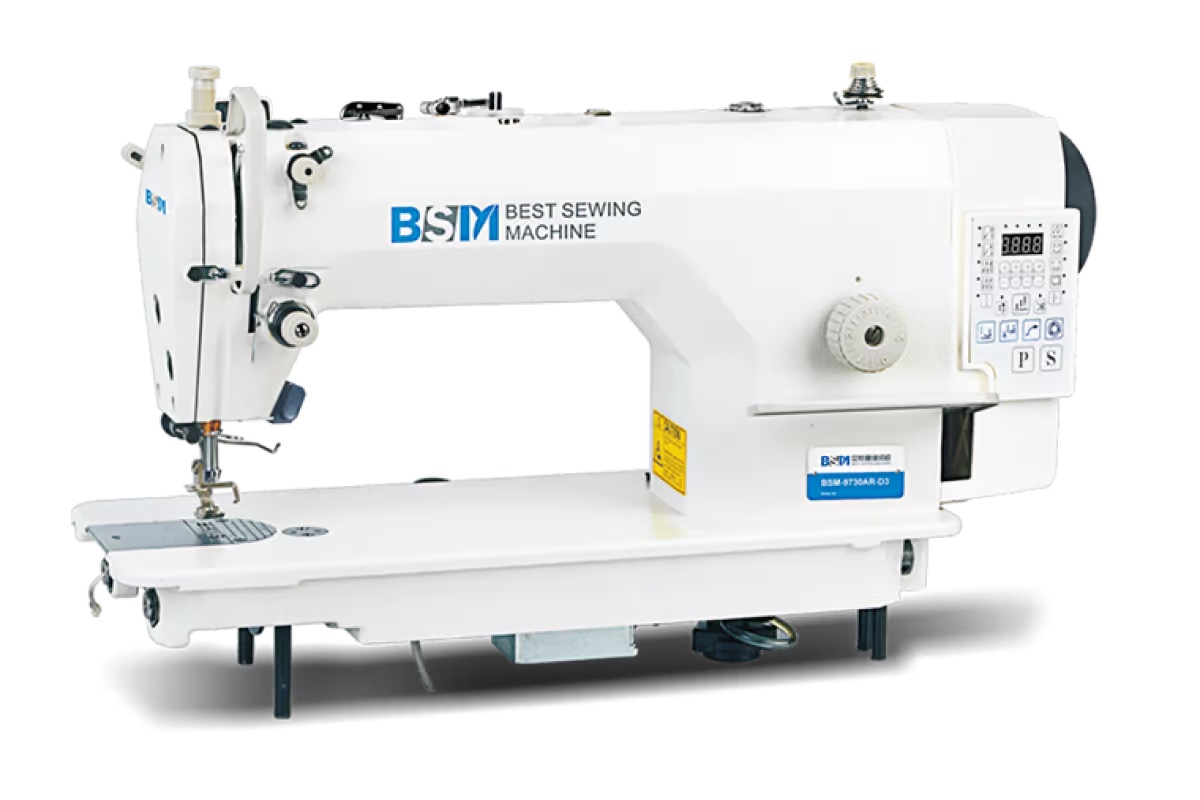 Máquina de doble arrastre BSM 0303L-3-CX3-BD