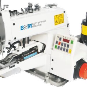 Máquina de botones BSm 1377DB