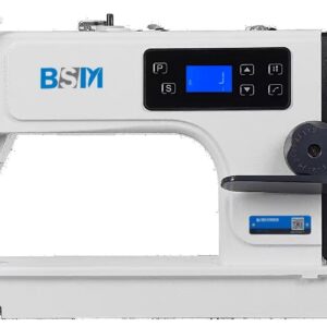 Máquina de puntada recta BSM-A6000P-G